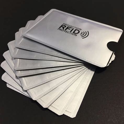 protect against rfid credit card theft|rfid blocking card vs sleeve.